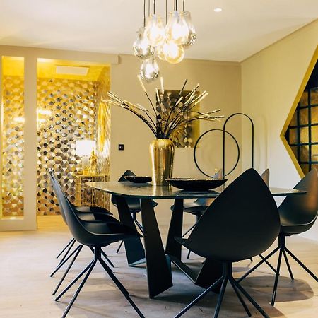 נים Magnifique Villa De Luxe Au Coeur De La Garrigue מראה חיצוני תמונה
