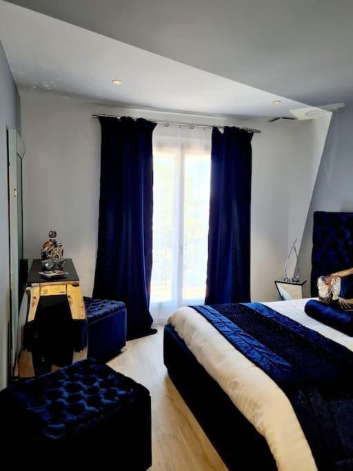 נים Magnifique Villa De Luxe Au Coeur De La Garrigue מראה חיצוני תמונה